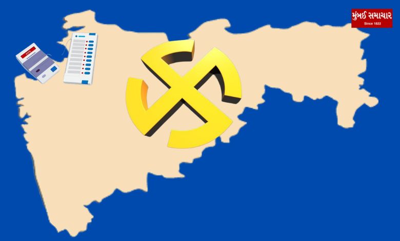 Maharashtra Exit Poll 2024 : Who will get seats in Maharashtra - Know exit poll statistics