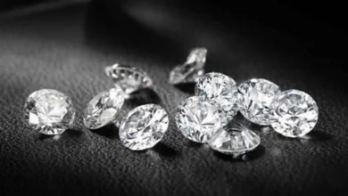 89.60 lakh fraud with Surat diamond merchant: Crime against Hiradlal of Walkeshwar