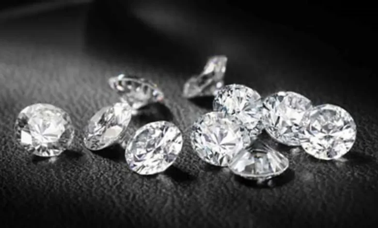 89.60 lakh fraud with Surat diamond merchant: Crime against Hiradlal of Walkeshwar