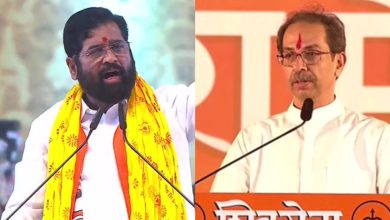 Eknath Shinde taunts Uddhav Thackeray: Some implemented Ladka Beta scheme two and a half years ago