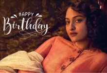 Happy Birthday Sonakshi: What boyfriend calls her by name revealed