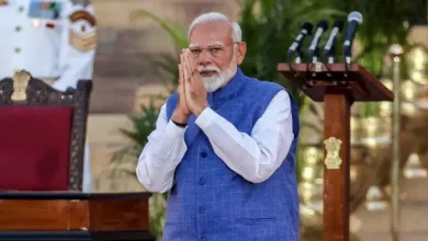 Swearing-in ceremony in presence of Prime Minister on 12th in Andhra Pradesh and Odisha: Chief Minister's names still secret