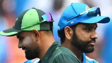 'You are waiting for the match and we are ready to attack': Who said this before the India-Pakistan match?
