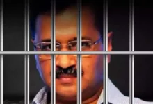 Kejriwal will surrender in Tihar Jail