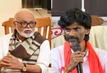Maratha Vs OBC: The war of words between Jarange and Chhagan Bhujbal is still on