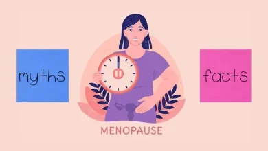 Menopause myths: Know the true details to avoid fallacies