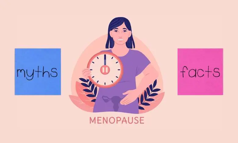 Menopause myths: Know the true details to avoid fallacies