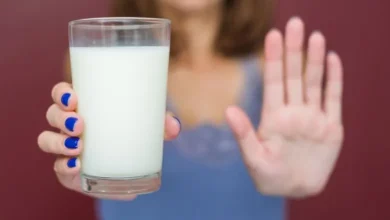 Hey the milk you drink is the cause of Dangerous Diseases, know how…