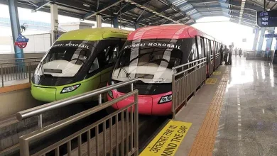 Toll free number announced for Metro and Monorail commuters during monsoon
