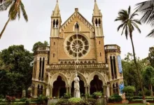 Mumbai University in the list of best educational institutions in Asia
