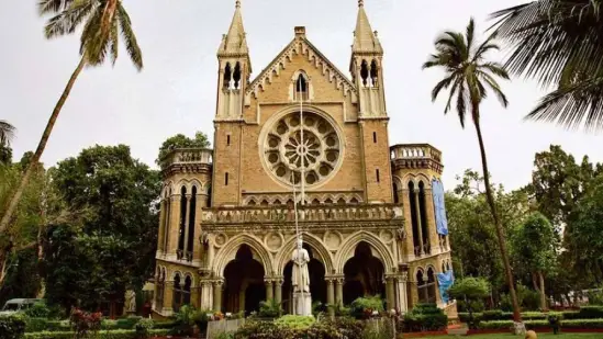 Mumbai University in the list of best educational institutions in Asia