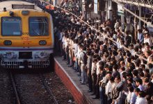 The condition of people traveling in local trains is pathetic: High Court