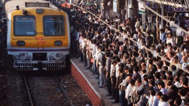 The condition of people traveling in local trains is pathetic: High Court