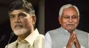 kingmakers-the-nine-lives-of-nitish-kumar-chandrababu-naidu-lok-sabha-election