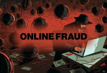 400 percent increase in cases of online fraud in the country, RBI revealed shocking data
