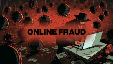 400 percent increase in cases of online fraud in the country, RBI revealed shocking data