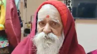 Pandit Laxmikant Dixit, chief priest of Ram Mandir Pranapratishtha passed away