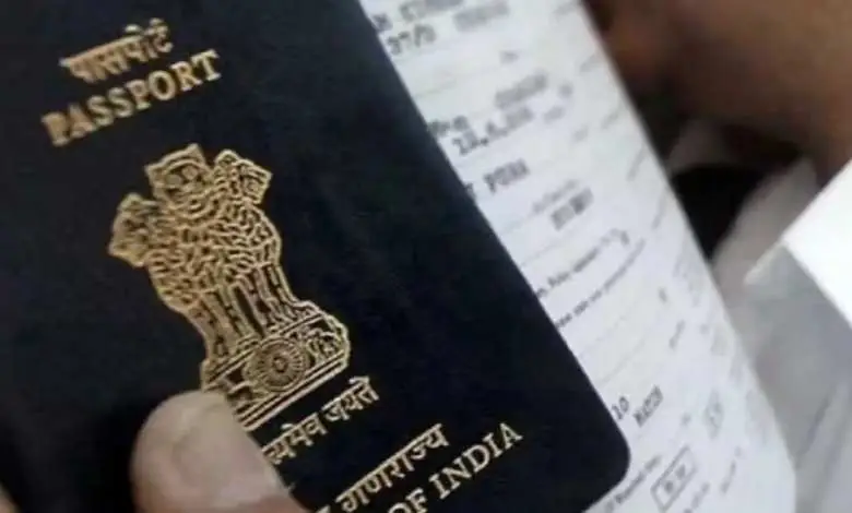 Obtained Indian passports based on bogus documents: Four in Bangladeshi police custody