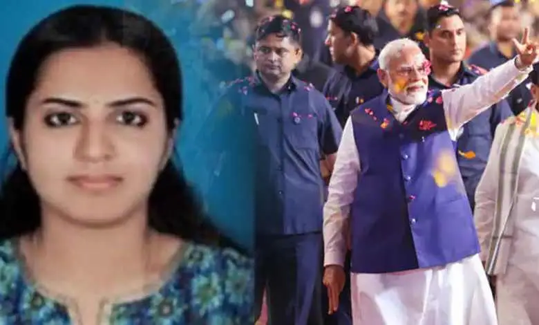Aishwarya invited to PM Narendra Modi's swearing-in ceremony?
