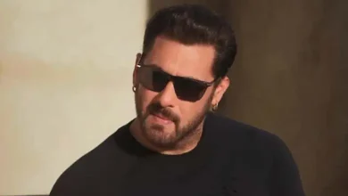 Actor Salman Khan attack plot busted: Four arrested