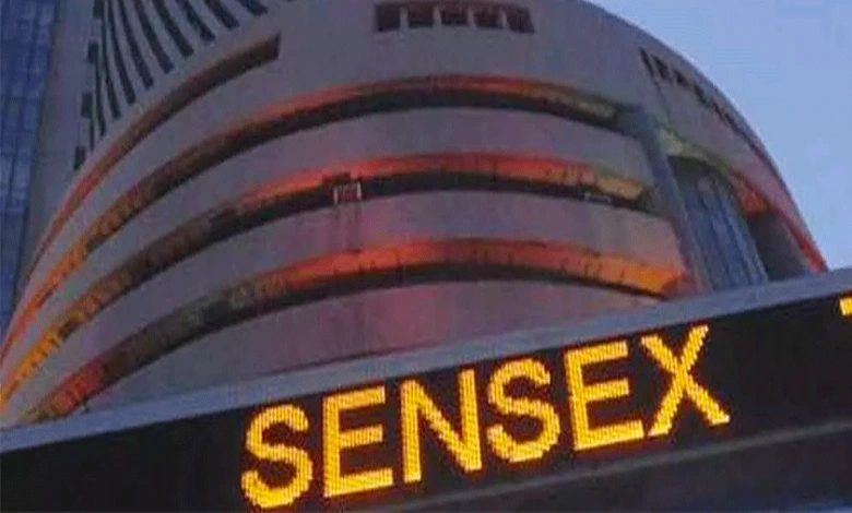 Share Market Breaks Records Crosses 79,000 Nifty All Time High