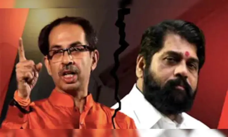 In 10 seats in the Mumbai metropolitan area, both Shiv Sena's dominance