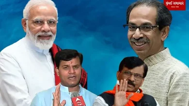 So will Uddhav Thackeray join hands with NDA after the election results