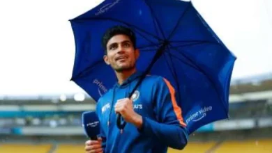 India's Squad for Zimbabwe T20I: Indian squad announced, Gill captain