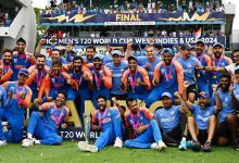 India won world cup: Delhi police congratulated like this