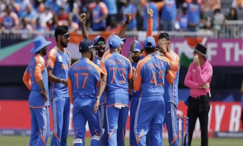 Team India accused of 'serious cruelty', know details...