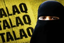 Husband gave talaq on WhatsApp, wife petitions President