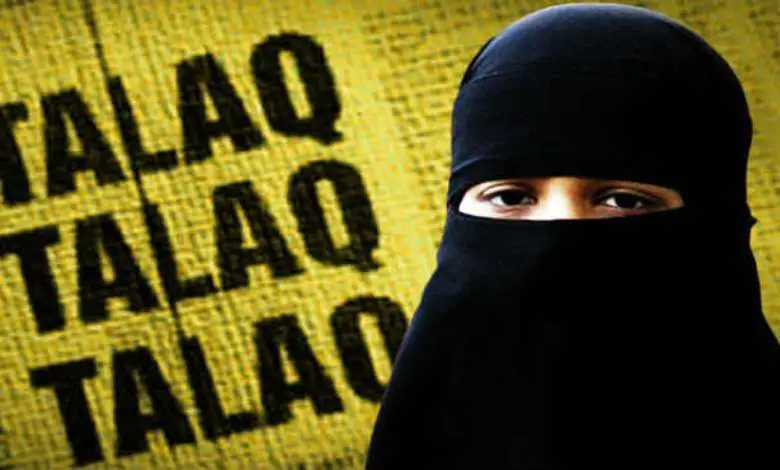 Crime against husband who gave triple talaq to wife on WhatsApp