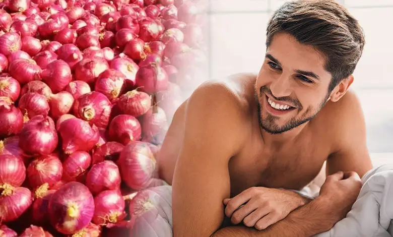 Health: This tuber is especially beneficial for men, know the benefits