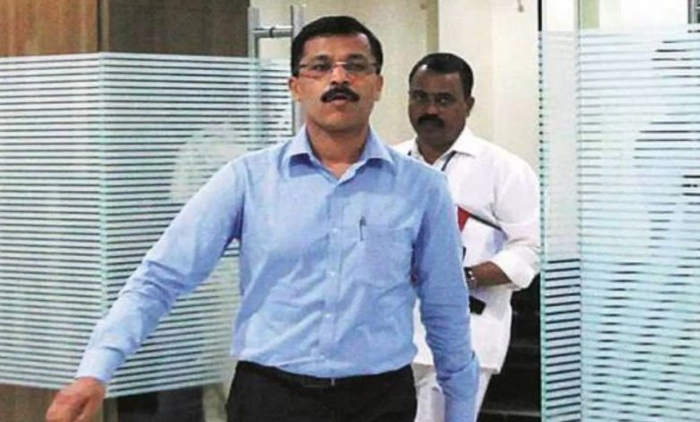 Tukaram Mundhe Transfer: This IAS has been transferred for the 22nd time in 19 years