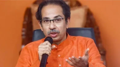 Assembly Session: Uddhav Thackeray said Shinde government's 'Send-Off Session
