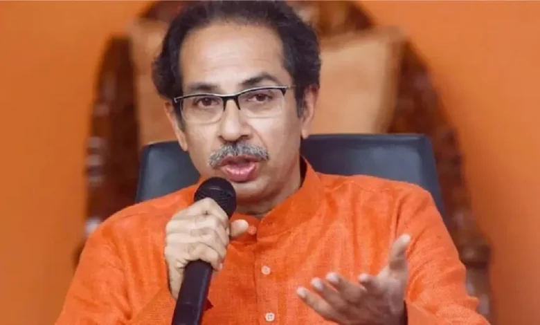 Assembly Session: Uddhav Thackeray said Shinde government's 'Send-Off Session