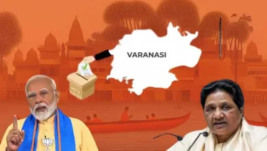 PM Narendra Modi and BSP hit by this particular voting pattern in Varanasi?