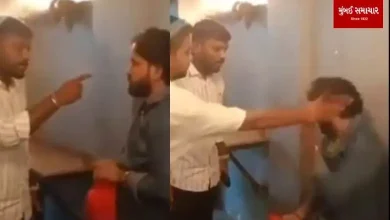 In Navi Mumbai, restaurant's waiter was slapped for not speaking Marathi, politics heated up