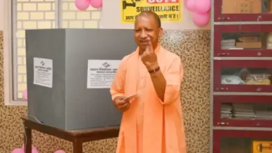 yogi adityanath thandai election mumbai samachar