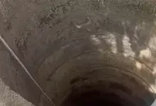 A strange incident happened in Chhattisgarh: Five died while trying to pull out a person from a well