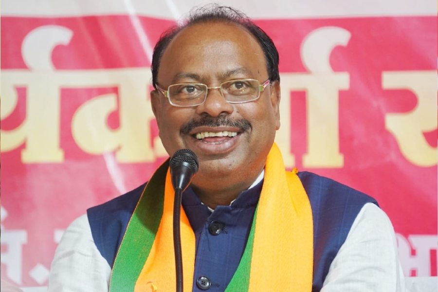 Sharad Pawar and Congress leaders' stand on Maratha reservation unclear: Bawankule