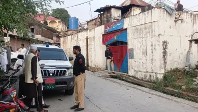 19 inmates escape from PoK jail, 1 killed in police firing