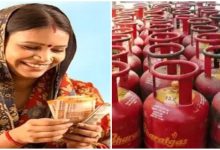 'Ladki' sisters will become 'Annapurna': Announcement of giving three free gas per year to the beneficiaries
