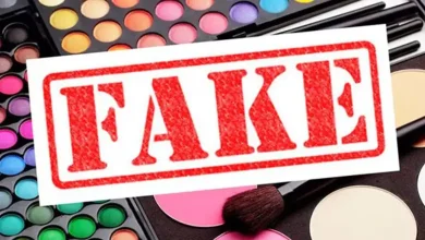 A gang was caught selling fake cosmetics online from Bhavnagar