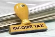 A request to the government to reduce the burden of income-tax