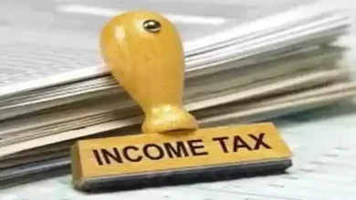 A request to the government to reduce the burden of income-tax