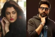 Abhishek Bachchan made this revelation about Aishwarya Rai-Bachchan