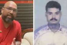 Abhishek Ghosalkar murder case Accused's bodyguard granted bail