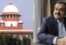 Adani-Hindenburg row: Big relief to Adani Group from Supreme Court, know what the court said?