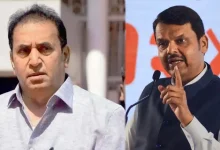 After Devendra Fadnavis Anil Deshmukh Claims To Have Video Proof Against Him In Pen Drive